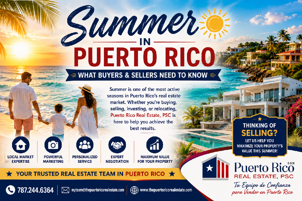 summer-in-puerto-rico-guide-for-buyers-and-sellers